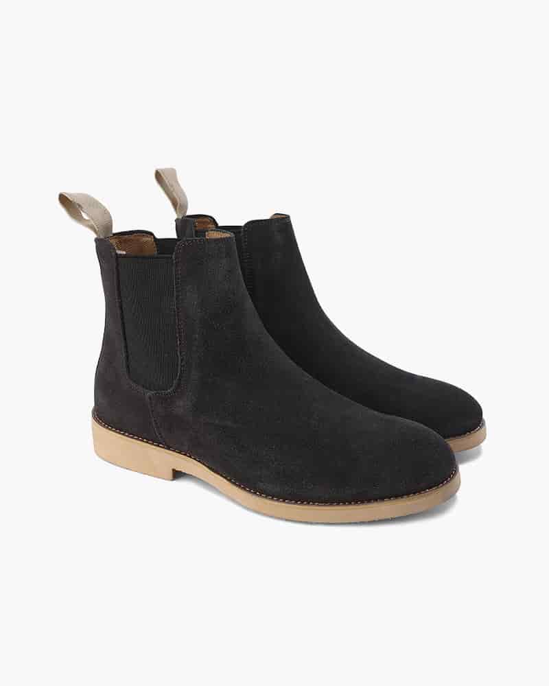 Old Money Chelsea Boots - miniatura 6