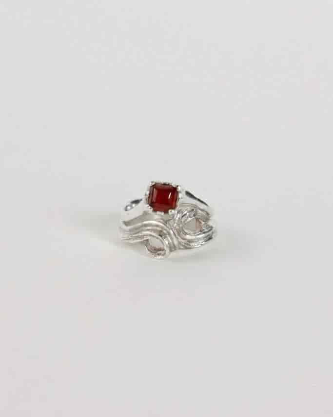 Anillo Hilera - miniatura 2