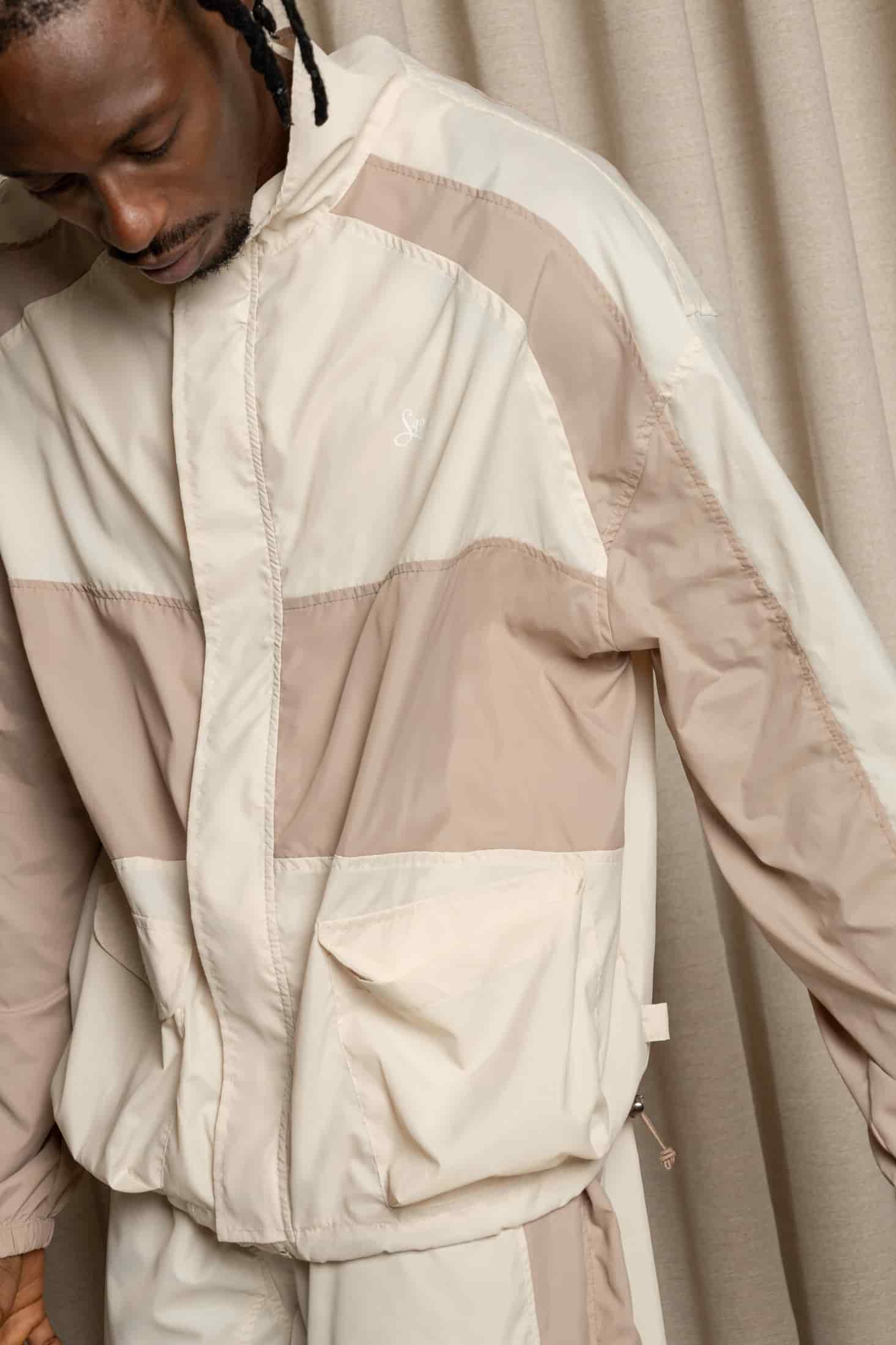 Chaqueta Trust Me-Beige - miniatura 6