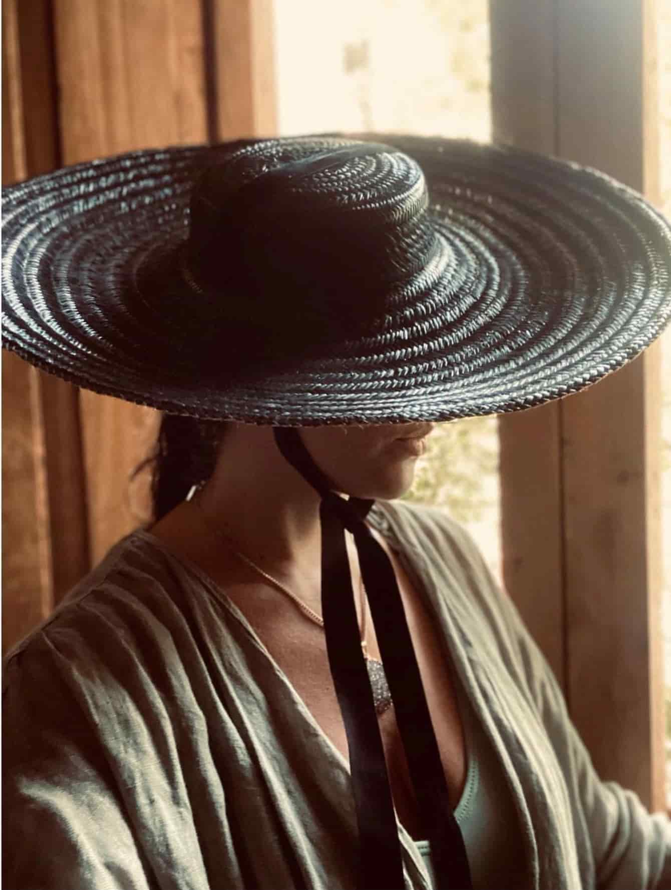 Sombrero Virginie - miniatura 4