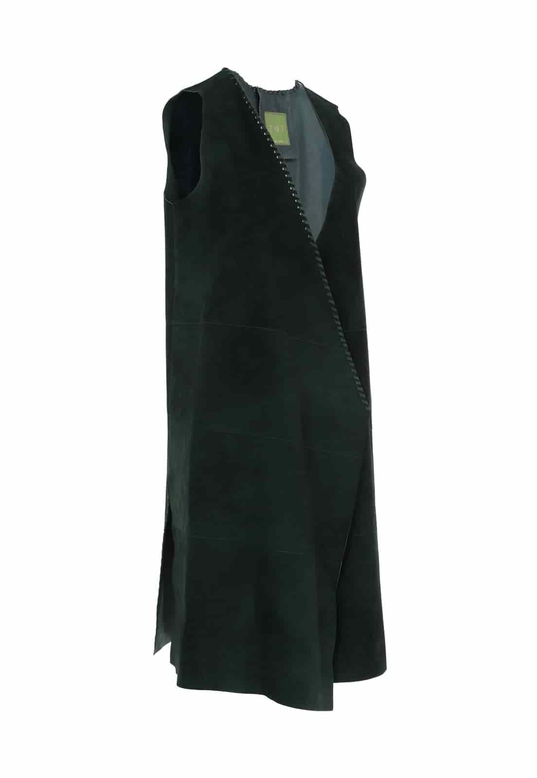MAXI VEST CHANTAL - miniatura 3