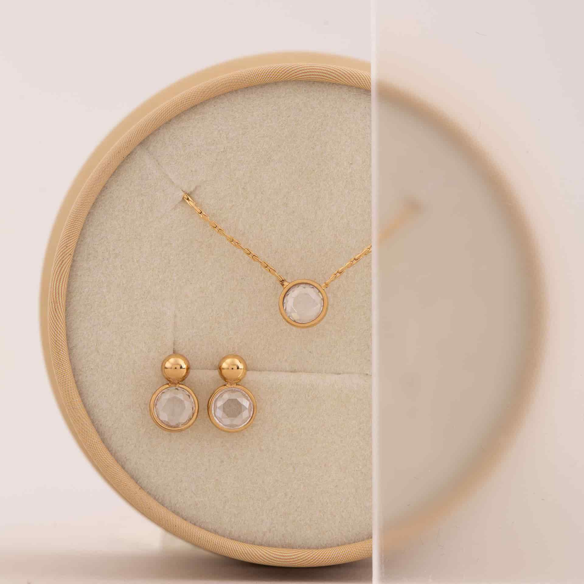 Conjunto Lyra - miniatura 1