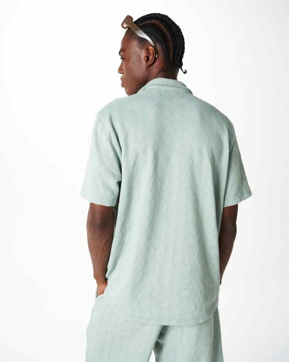 MOSS SHIRT - miniatura 3