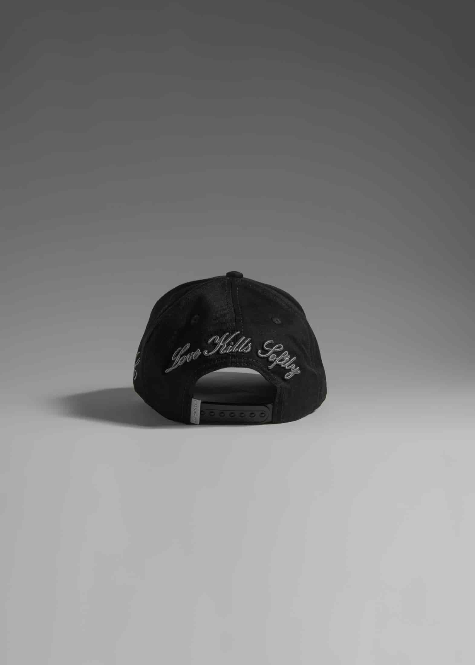 VELVET CROWN CAP - miniatura 2