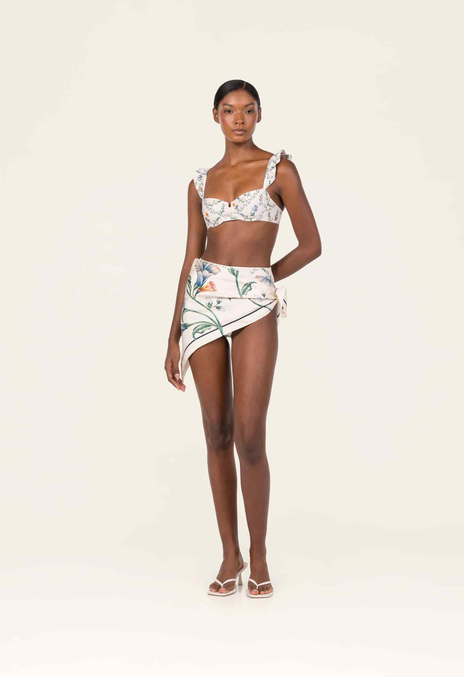 Ceiba Brisa  Scarf - miniatura 4