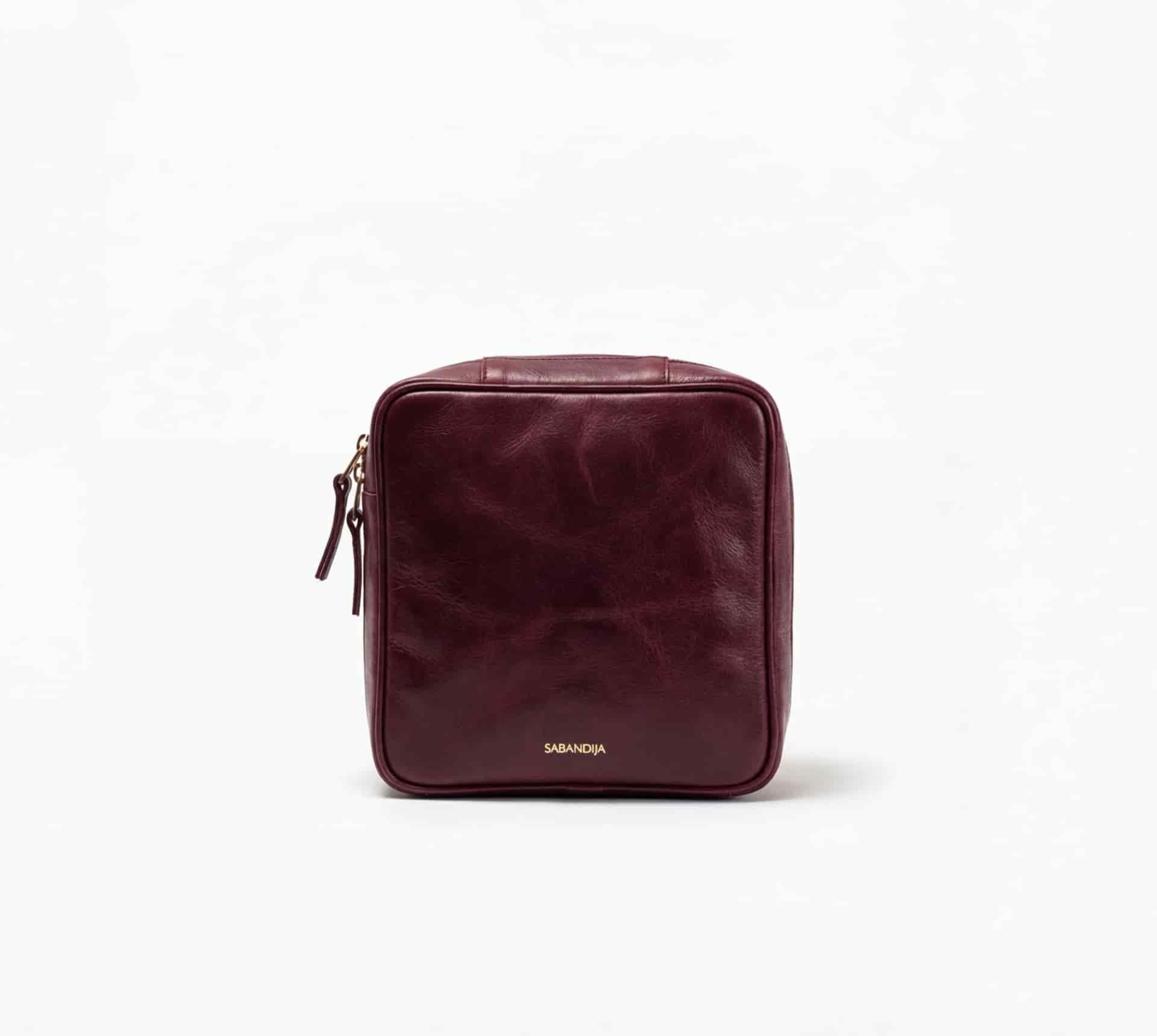 Coffer toiletry bag - miniatura 4