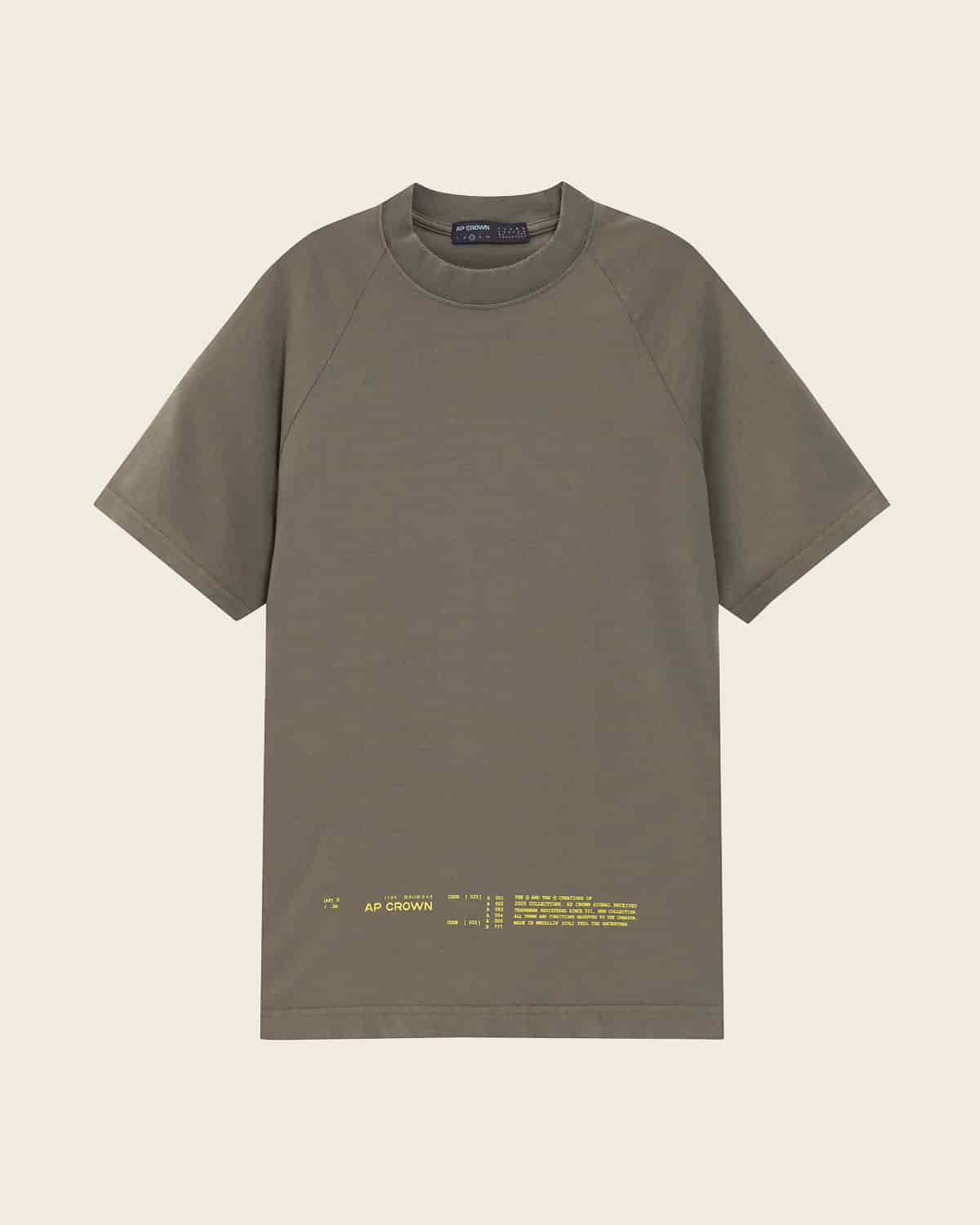 ZERO T-SHIRT - miniatura 2