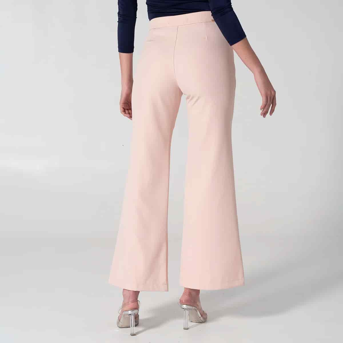 Pantalon Formal Flare Marvin - miniatura 5