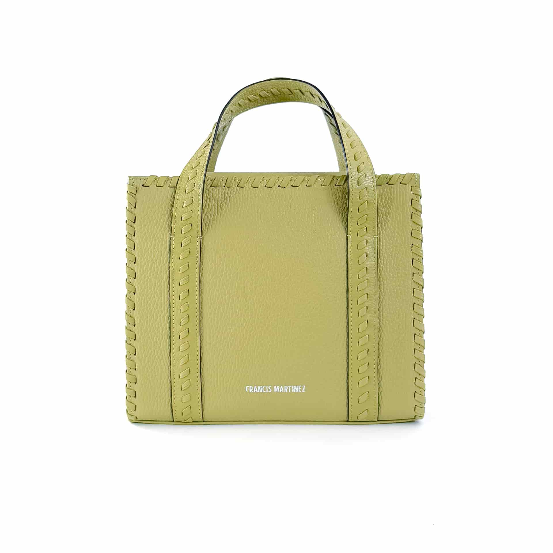 Bolsa Clementina M - Azul - miniatura 3