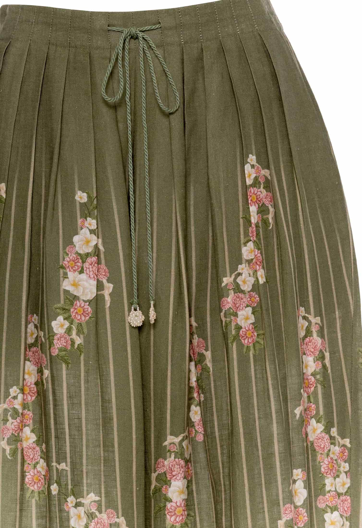 Cocada Paraiso Trousers - miniatura 8