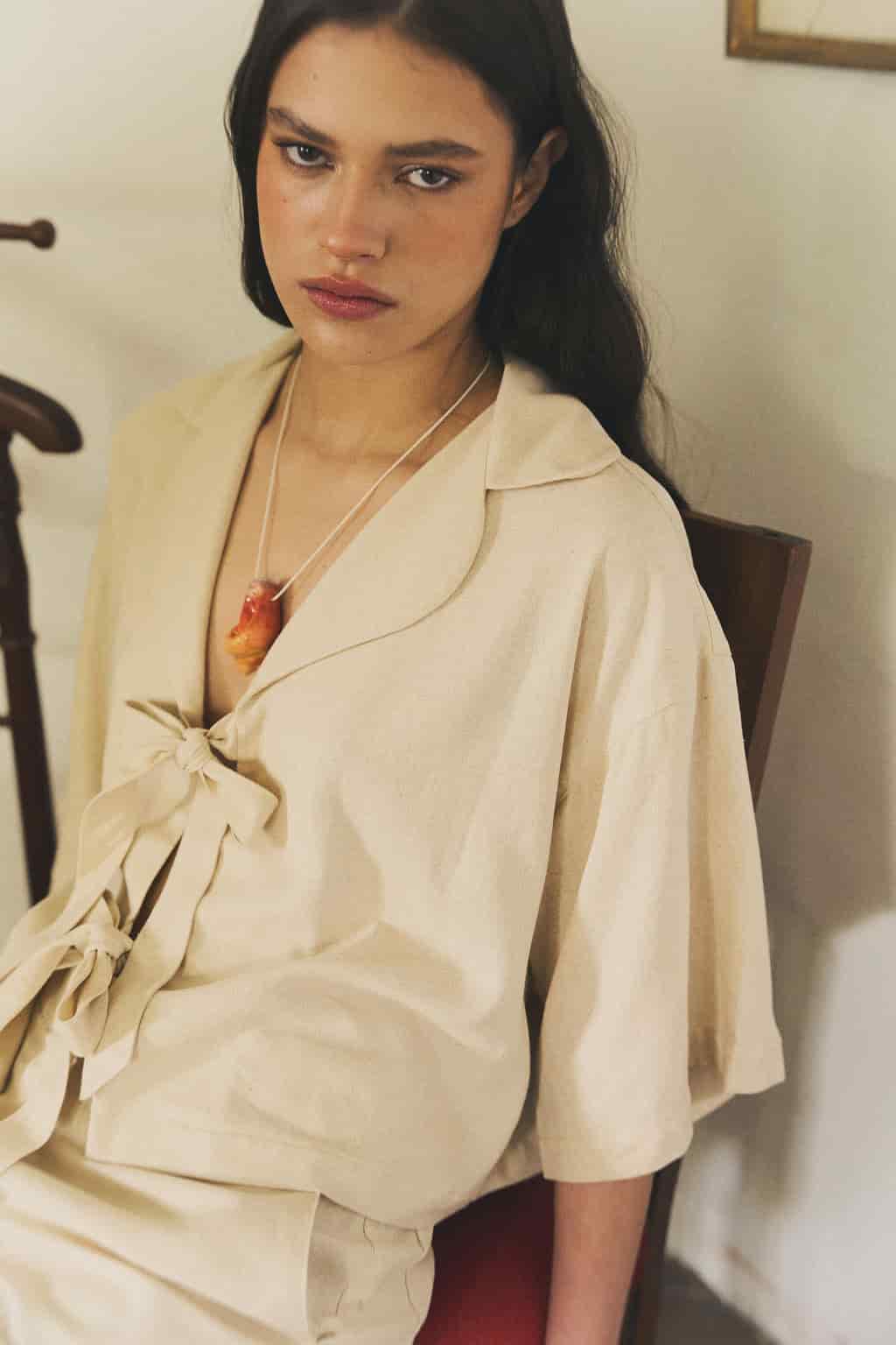 GO-TO SHIRT - miniatura 1