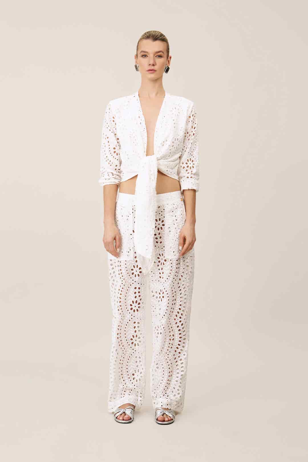 Kamari Pants - Origen - miniatura 1