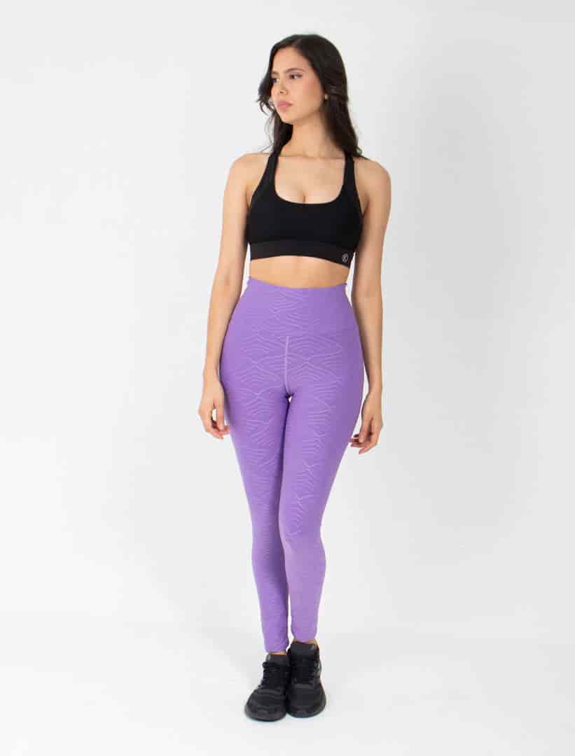 Leggins Con Push Up - miniatura 14