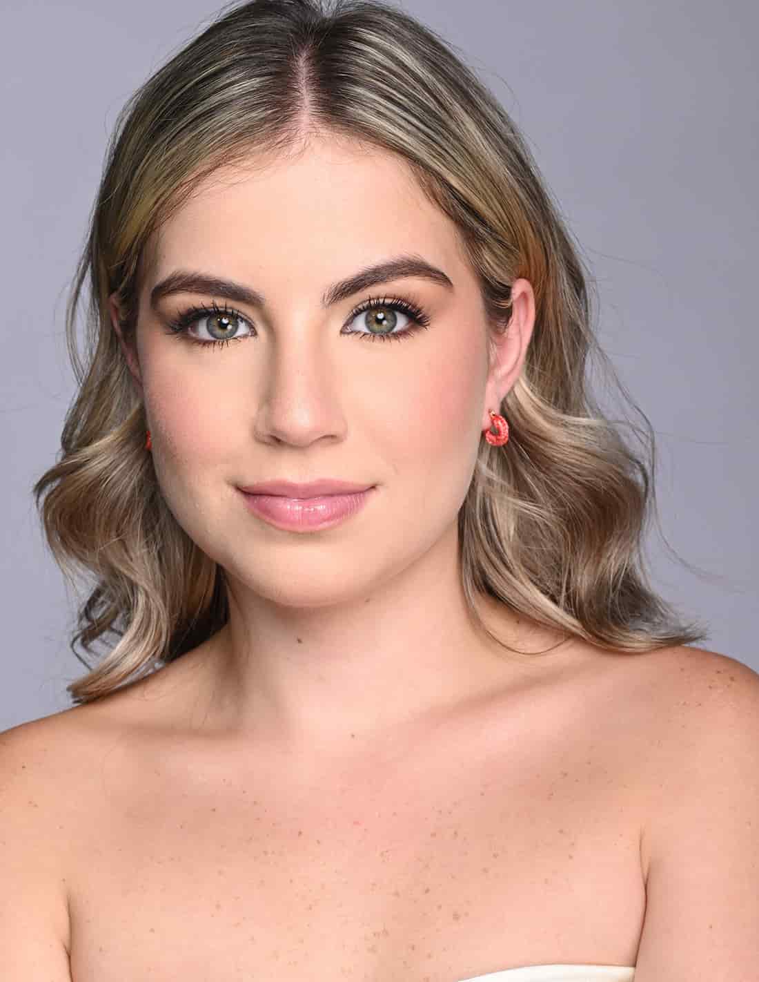Areta Melody Coral - miniatura 2