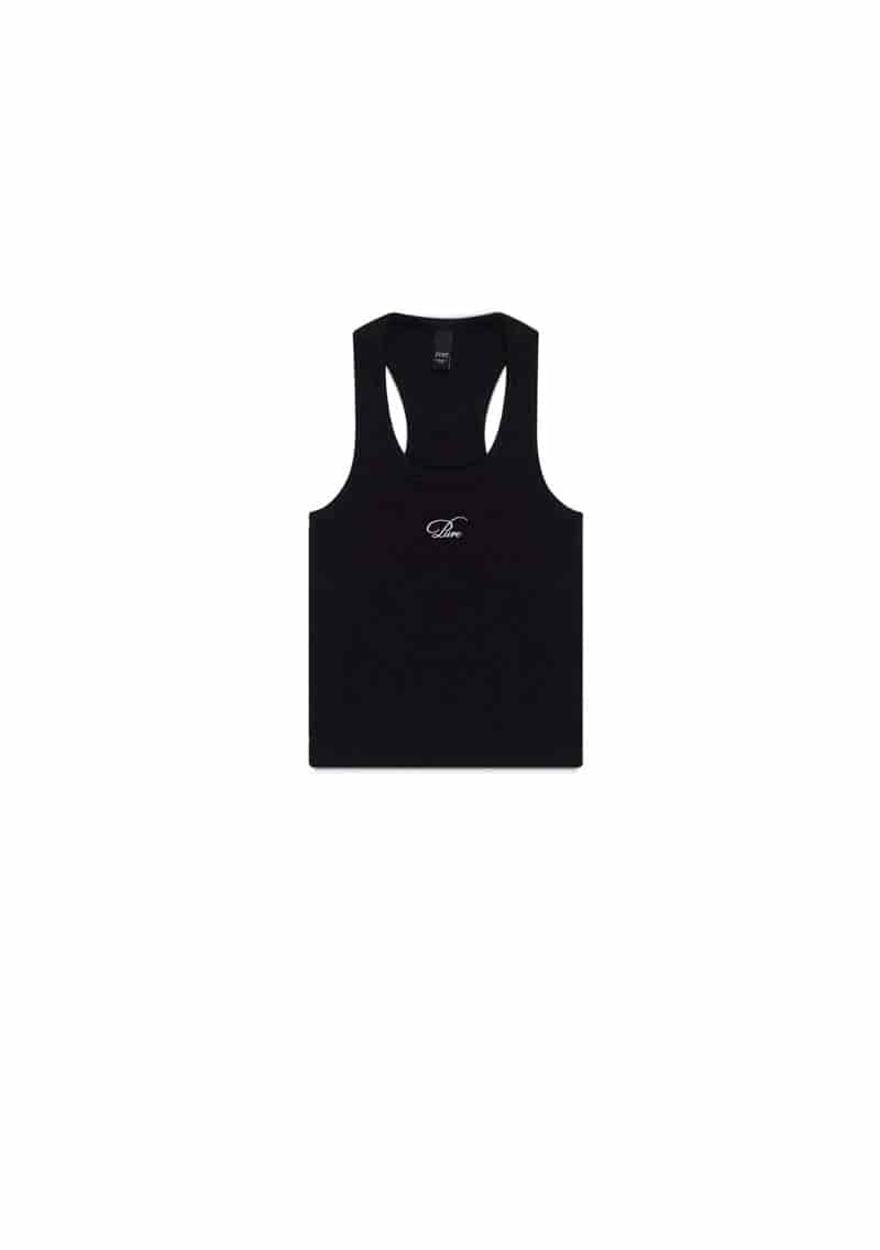 Knockout woman tank top - miniatura 1