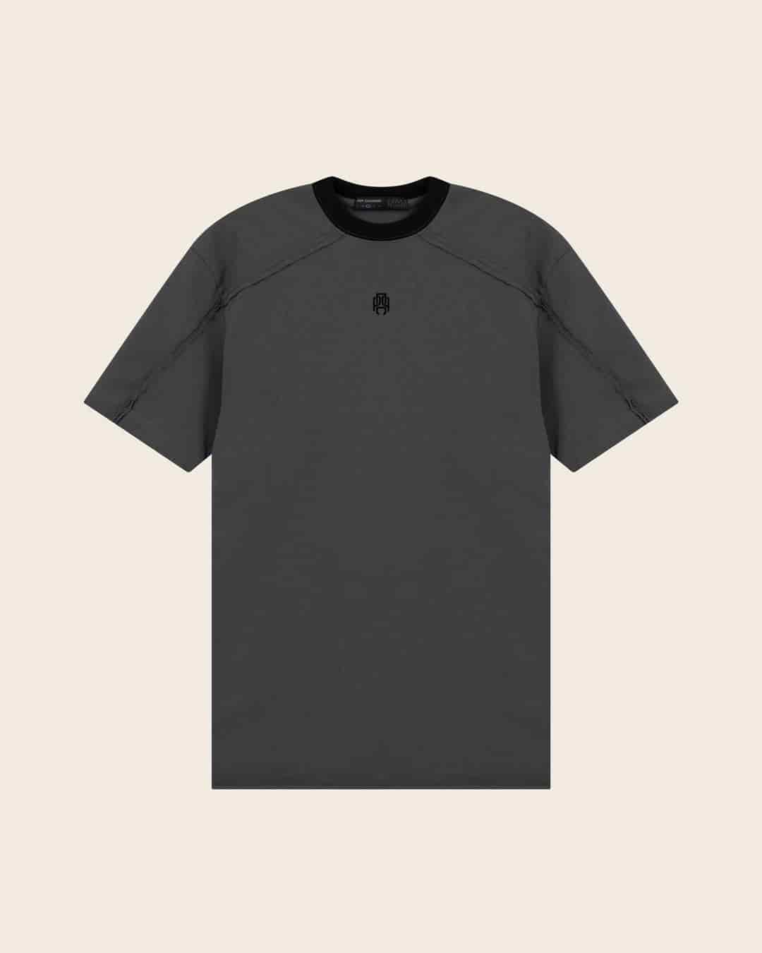 VINYL CRASH T-SHIRT - miniatura 2