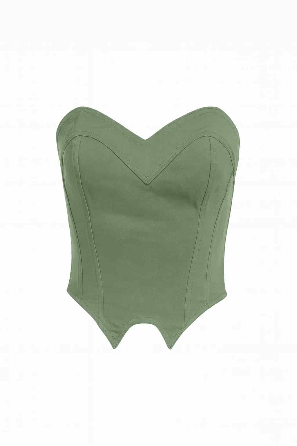 RB80 – Corset Sculpt - miniatura 1