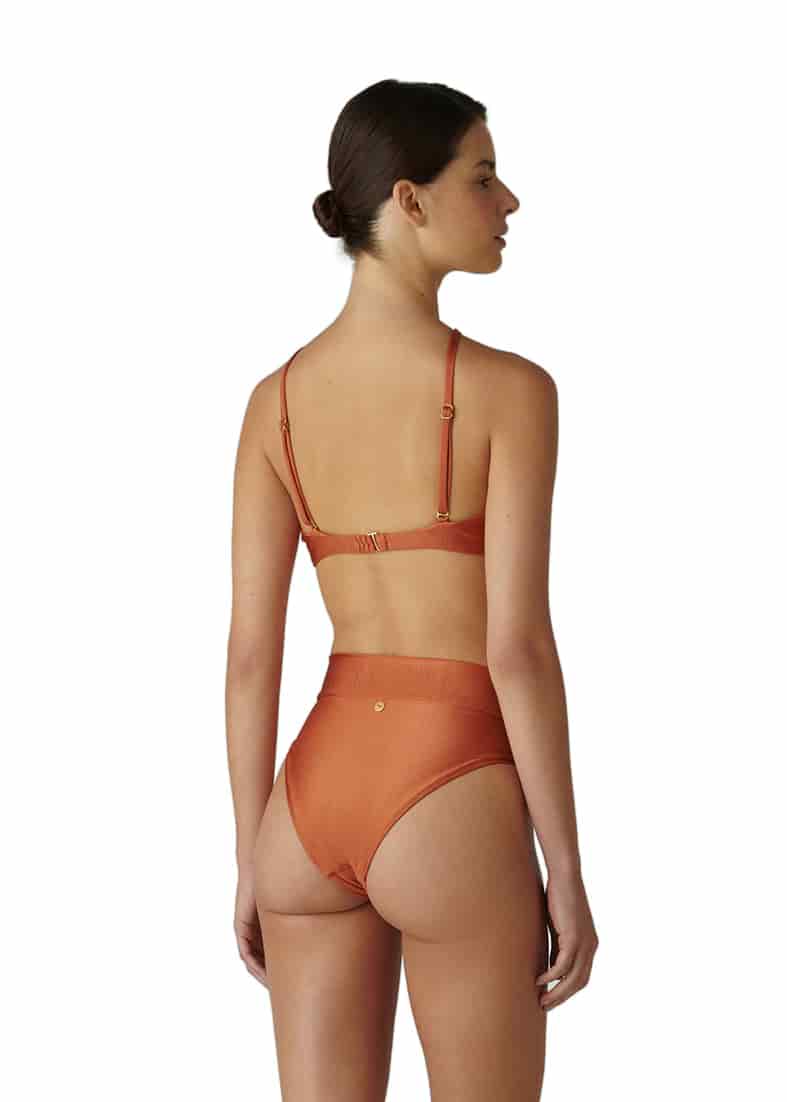 Panty Sunna Clay - miniatura 1