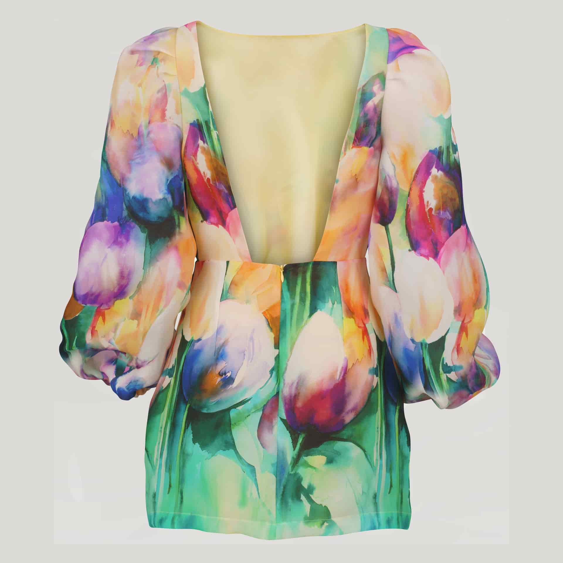 JO DRESS - miniatura 2