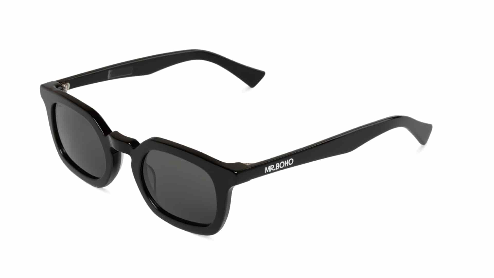 BLACK KERNS - WITH CLASSICAL LENSES - miniatura 2