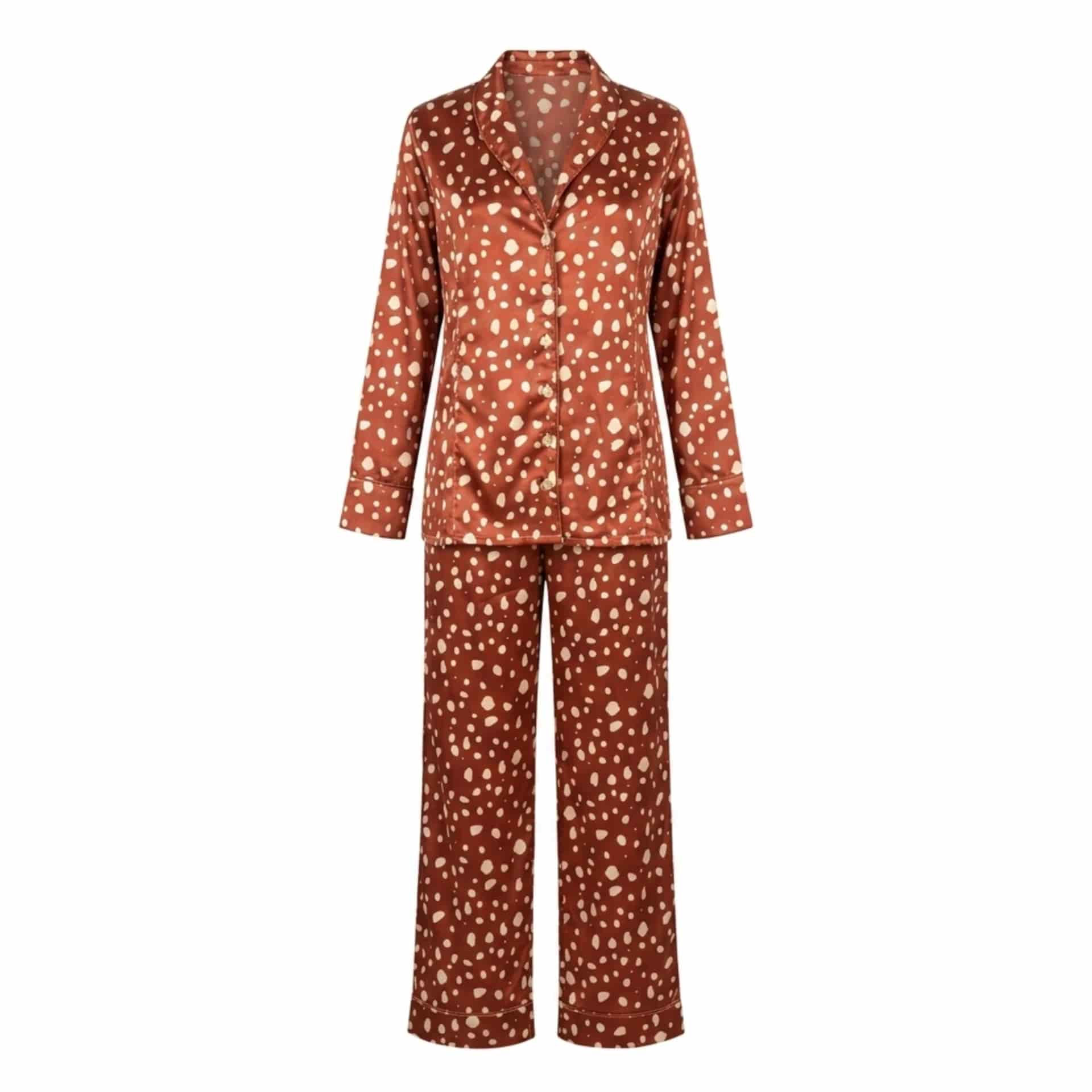 PANTALÓN PIJAMA BAMBI - miniatura 1