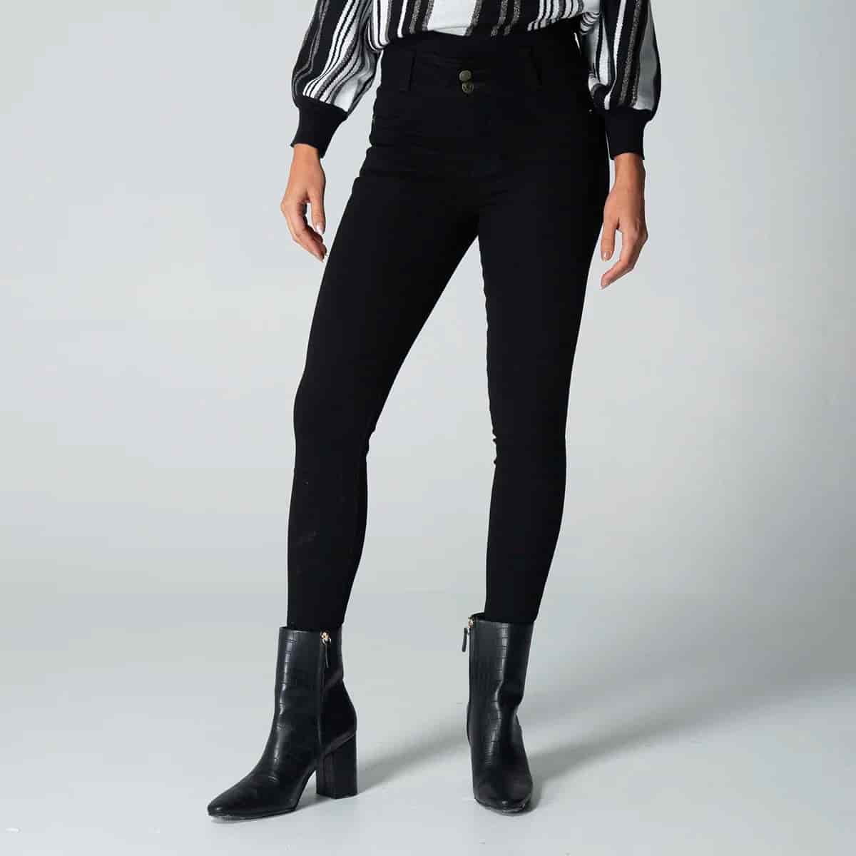 Jean Basico Skinny Done - miniatura 2