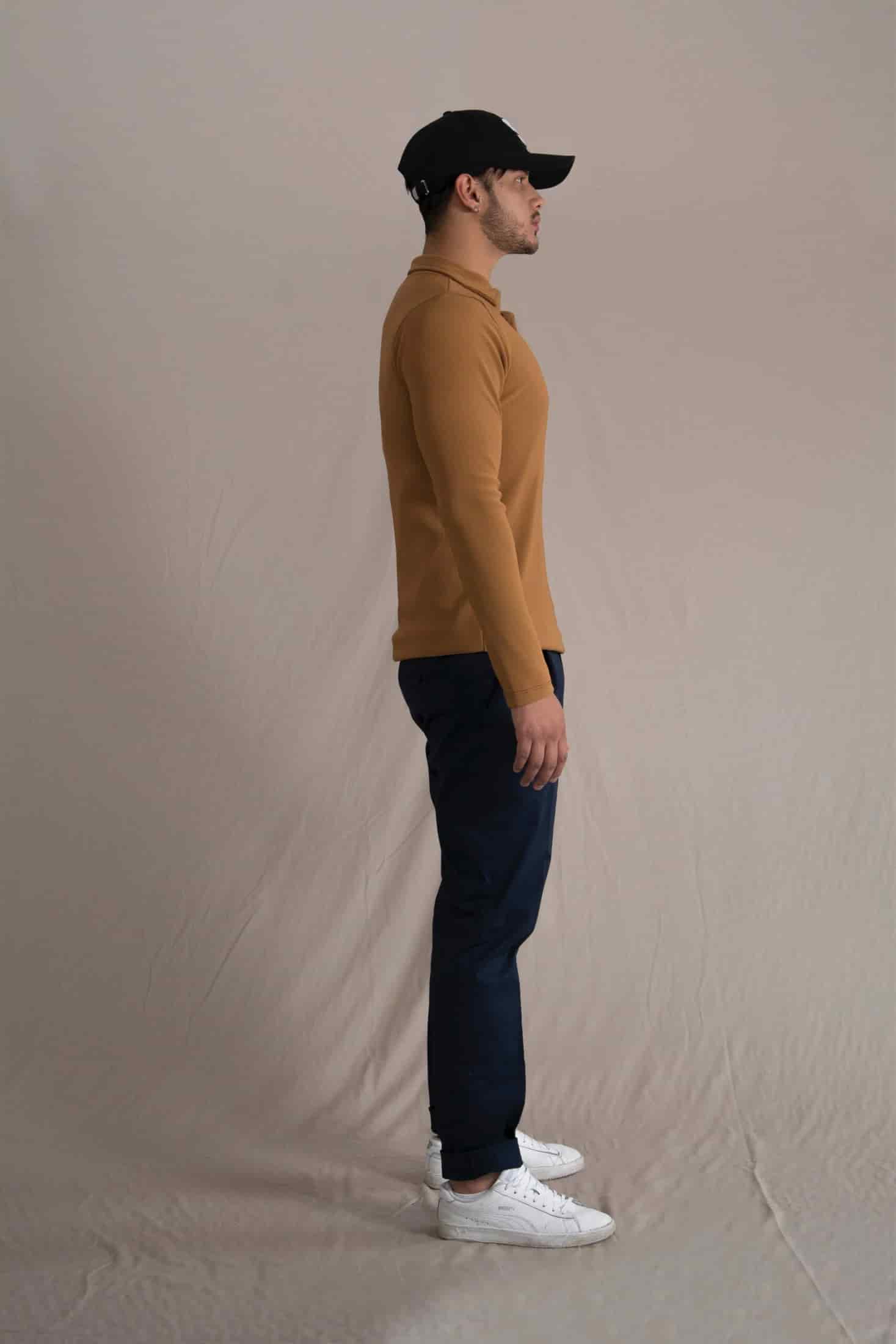 Coffee Sweater - miniatura 4