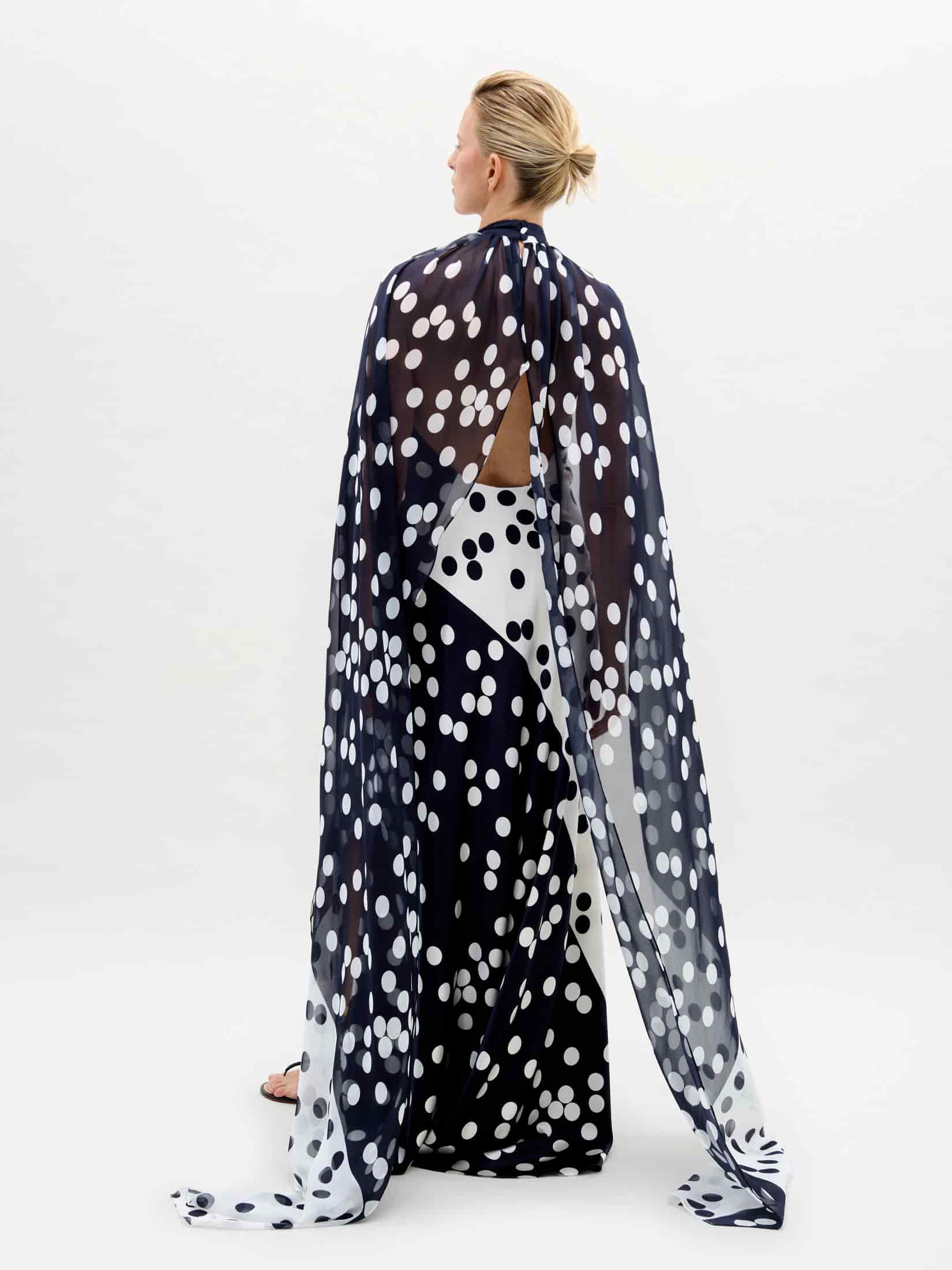 Sabina Dress - miniatura 3