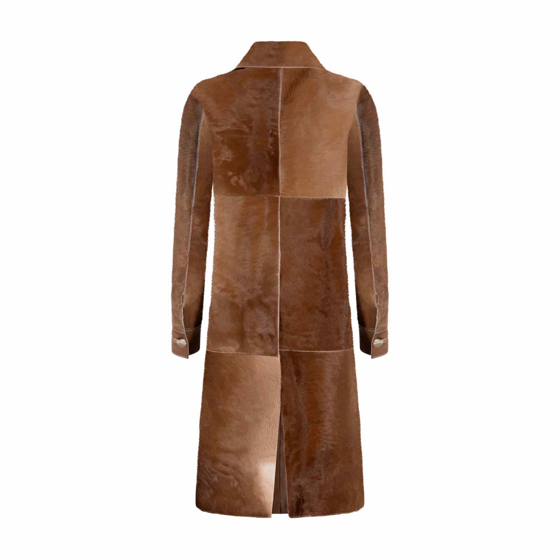 ANTARO COAT - miniatura 3