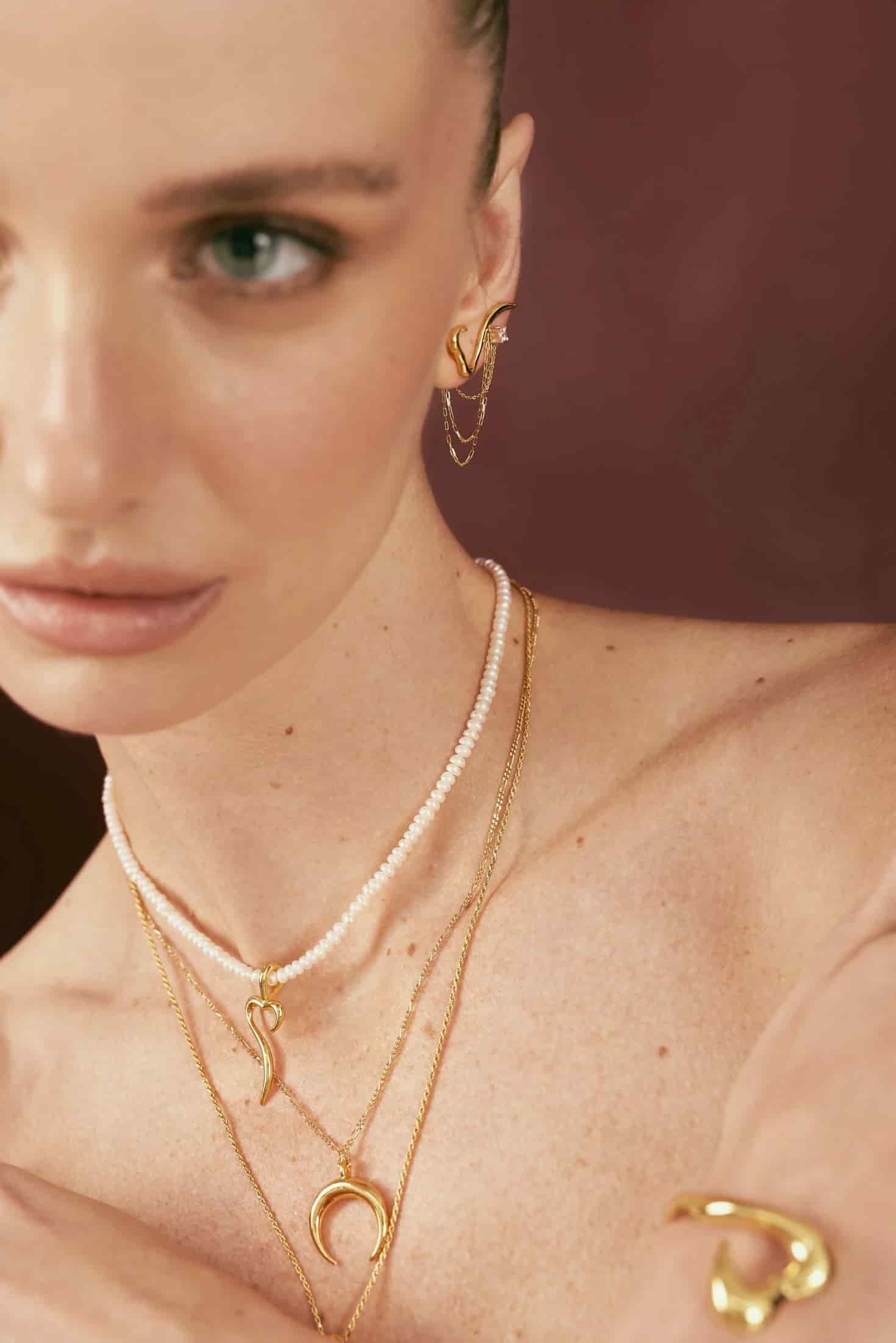 Collar Pure Love - miniatura 3