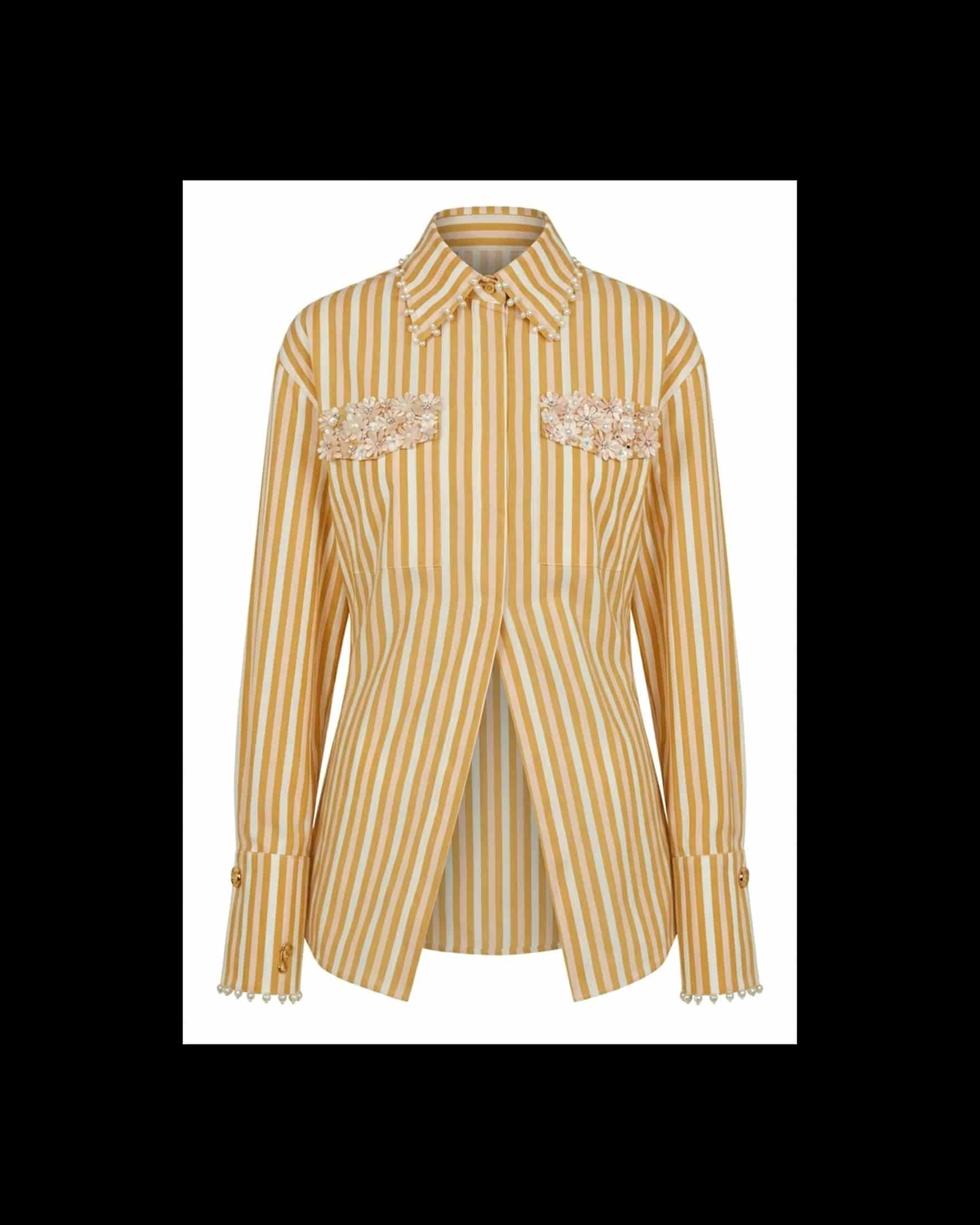 Pia Blouse - miniatura 1