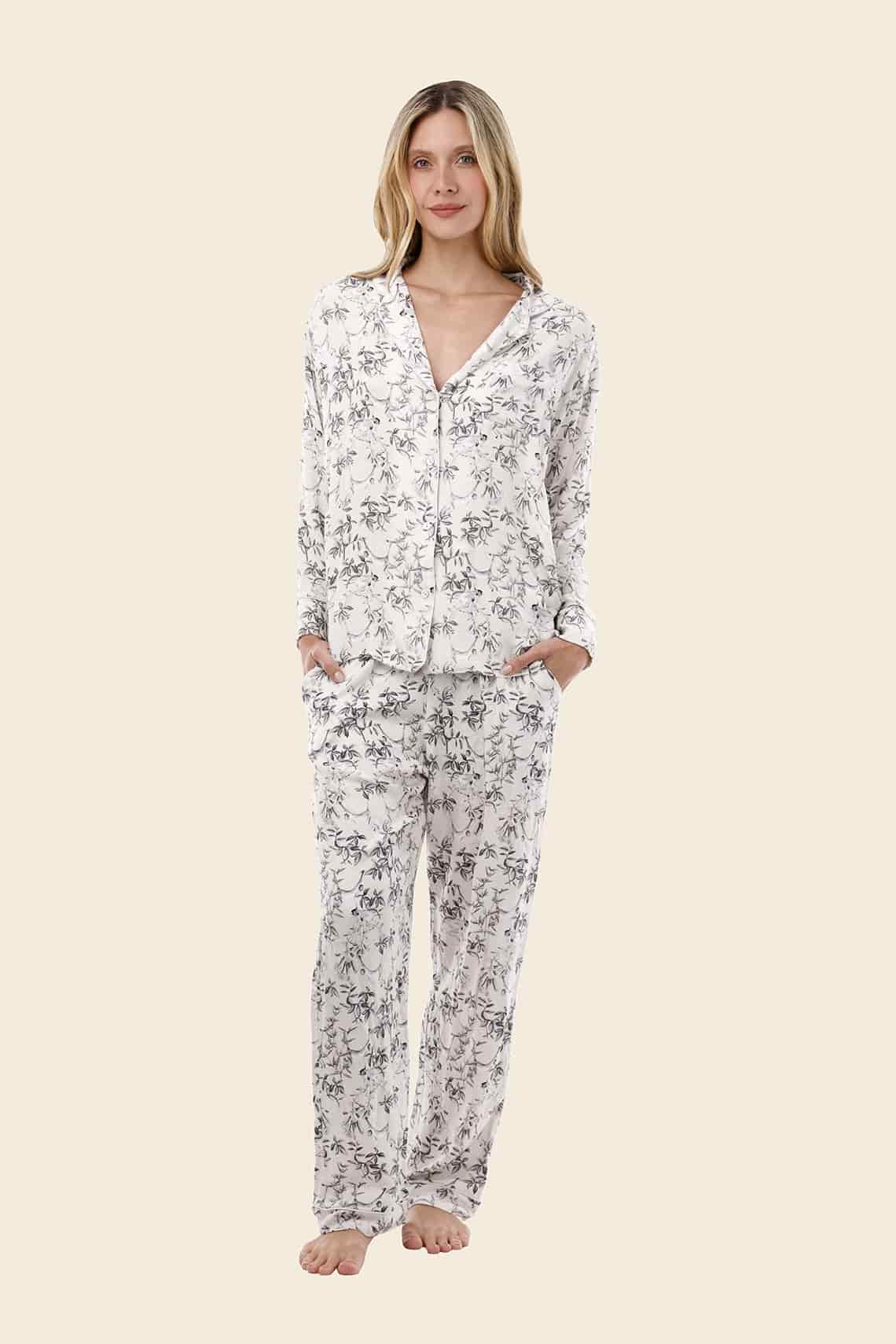 Monkey Pijama Pant - miniatura 3