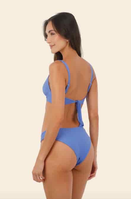 Sunny Blue The Knotty Top - miniatura 2