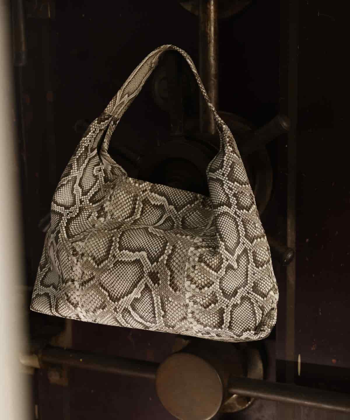 Meissa Hobo in Python - miniatura 3