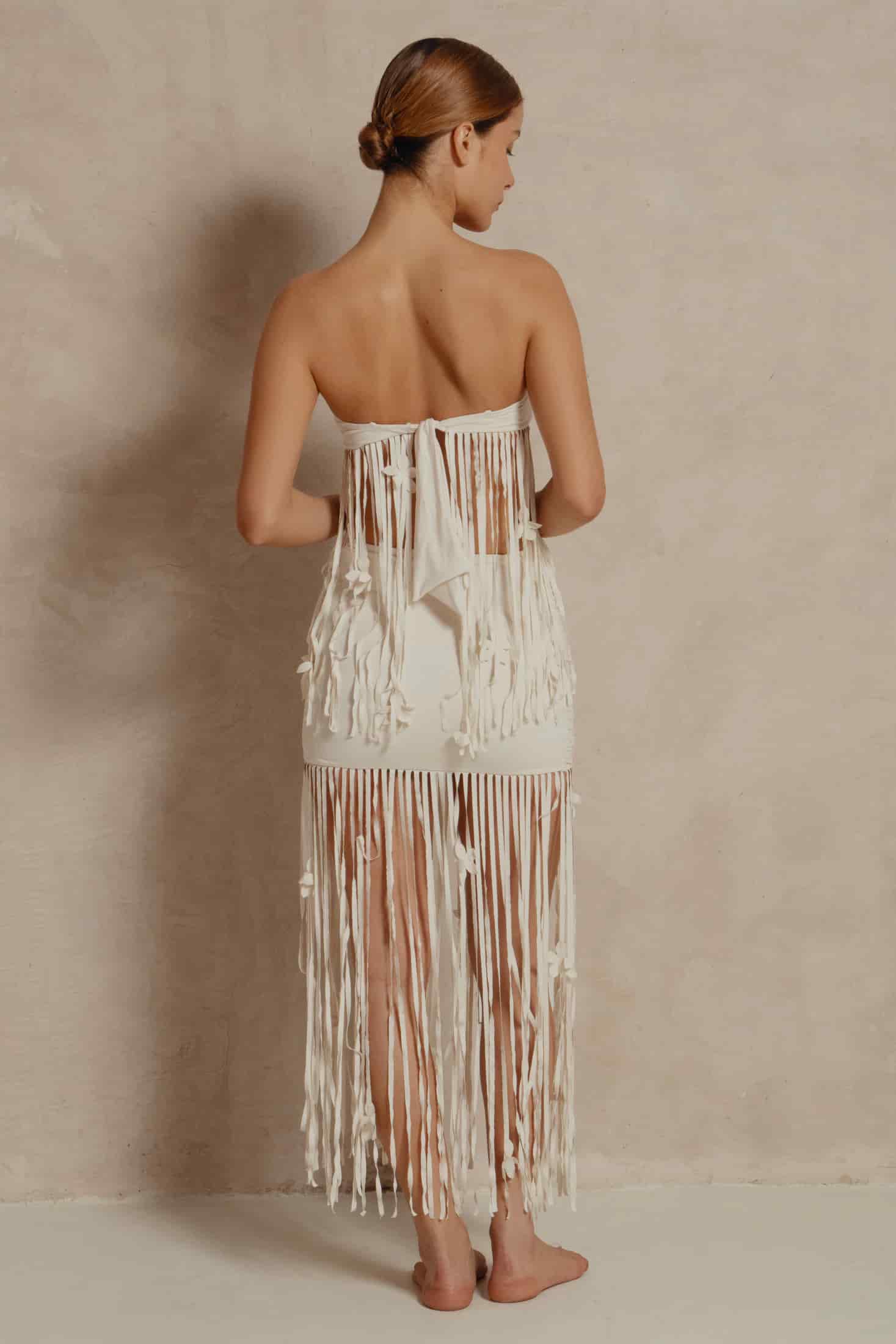 Mimosa Skirt - miniatura 2