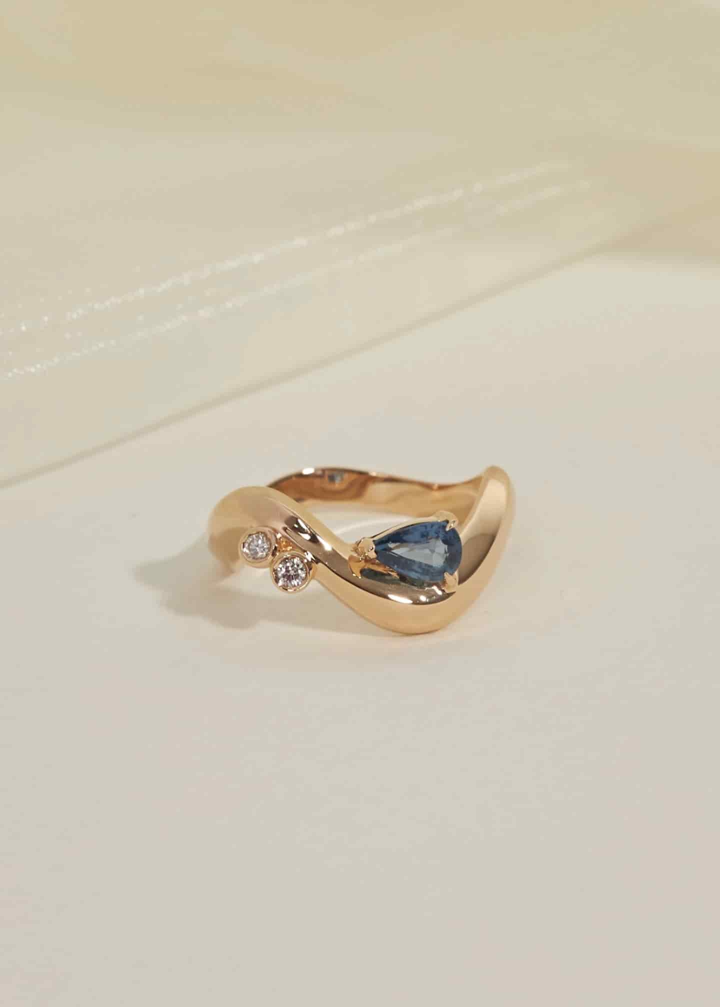 Anillo Aire - miniatura 3
