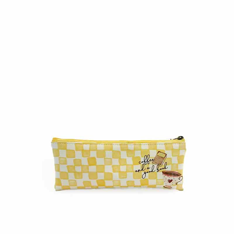 Portalapicero Ejecutivo Para Mujer Estampado Dessert Time - miniatura 4
