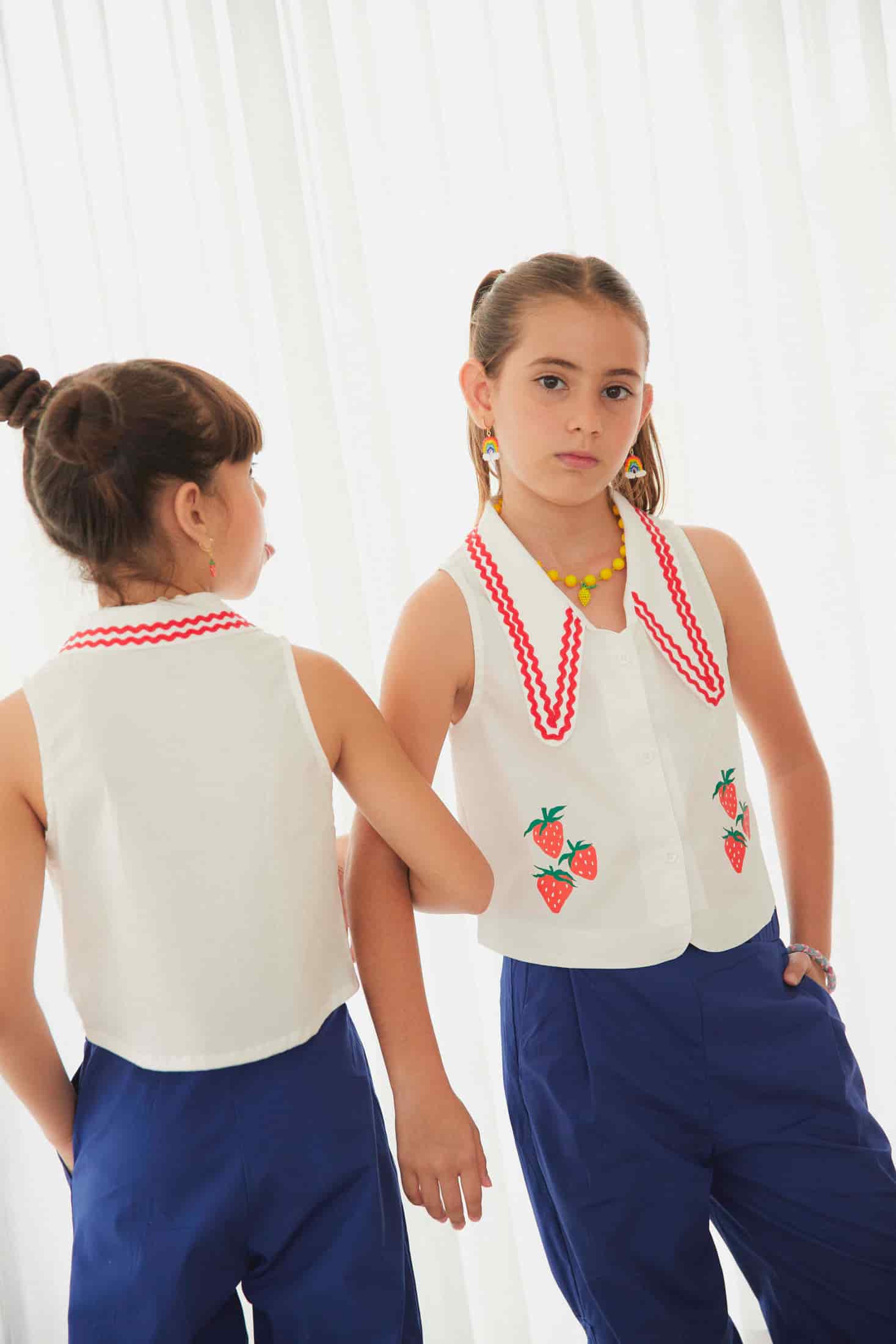 Set Fresas Marineras - miniatura 9