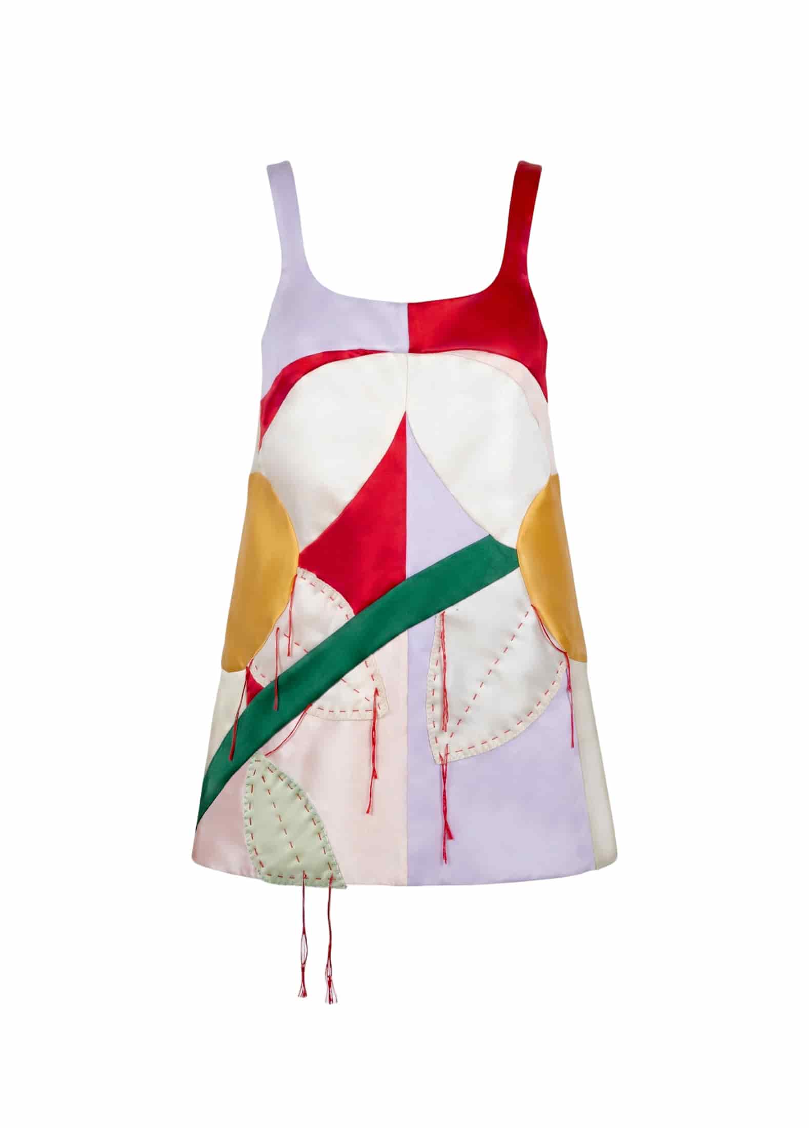 The Circe Dress - miniatura 2