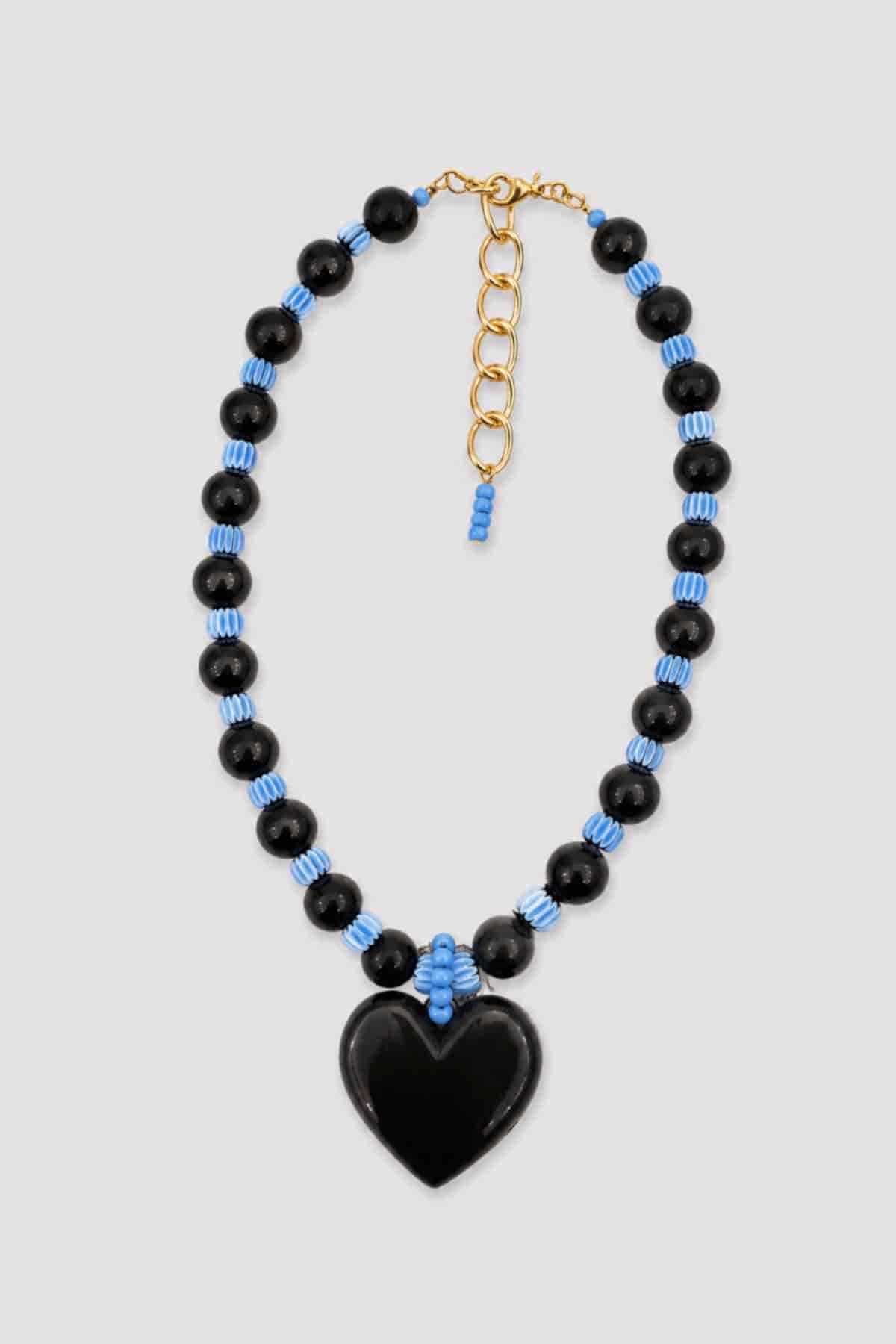Collar Mix Corazon - miniatura 1