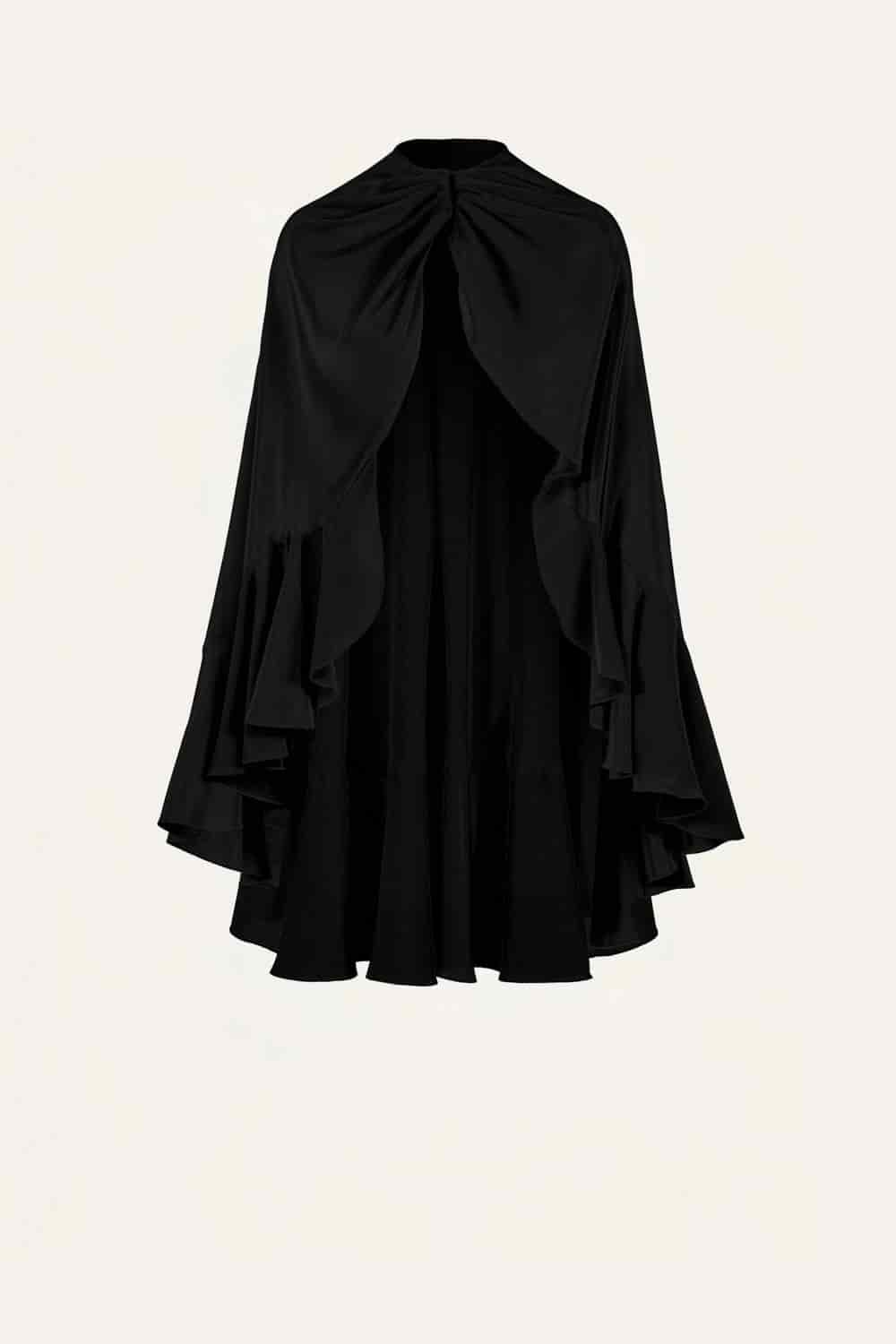 Aromatic Garden Cape - miniatura 3