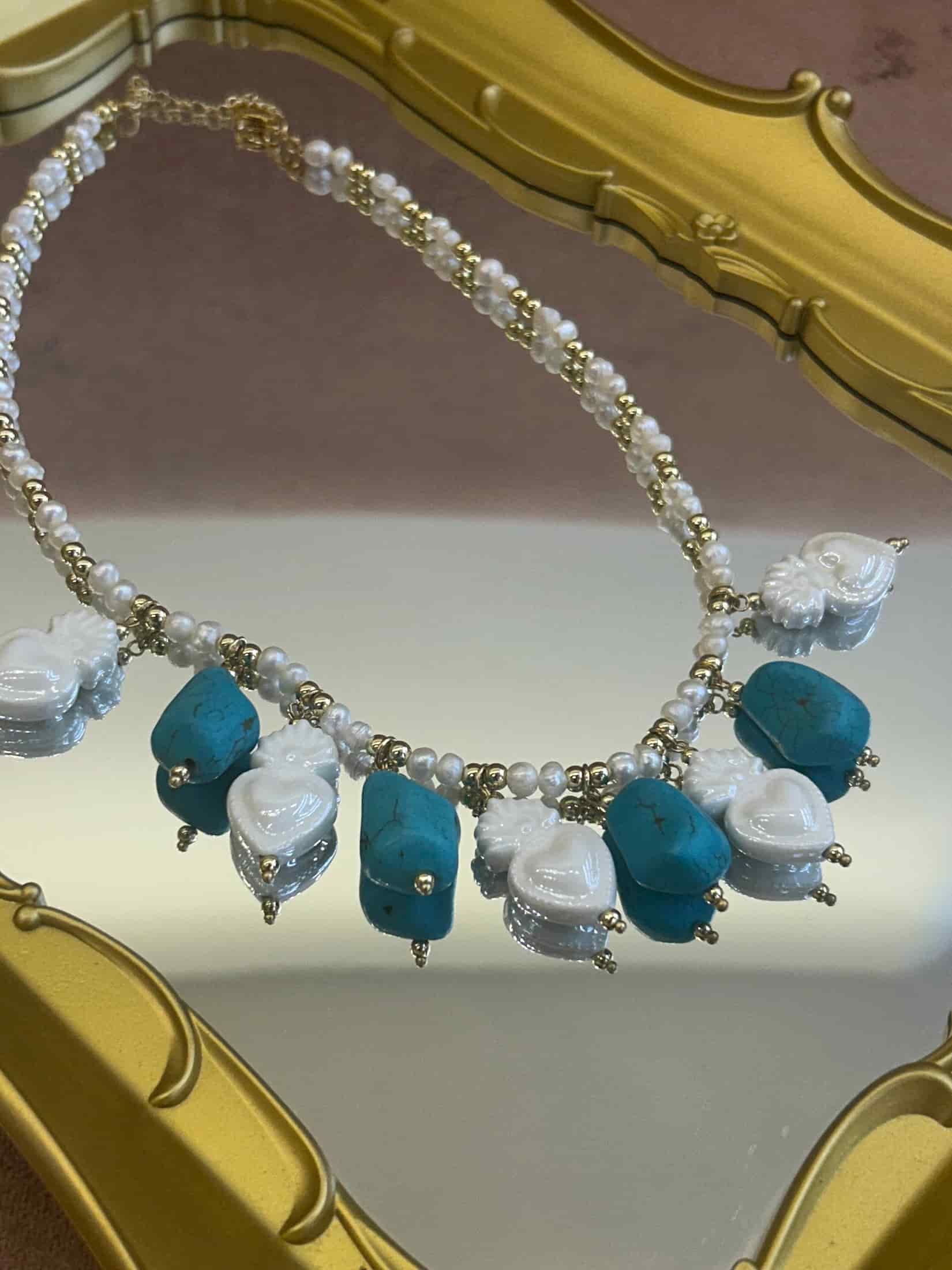 Collar Rio - miniatura 2