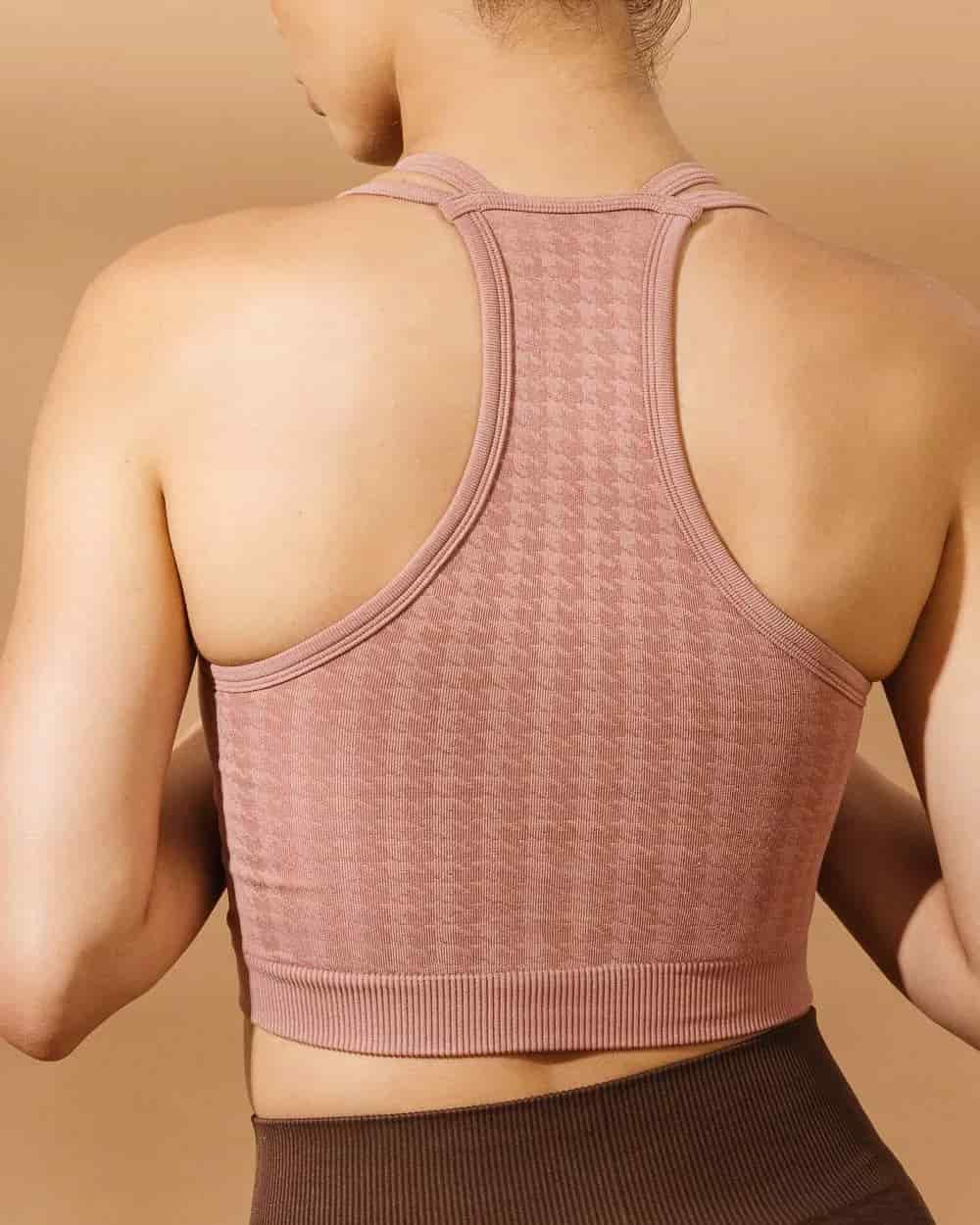 Crop Top Athlea - miniatura 4