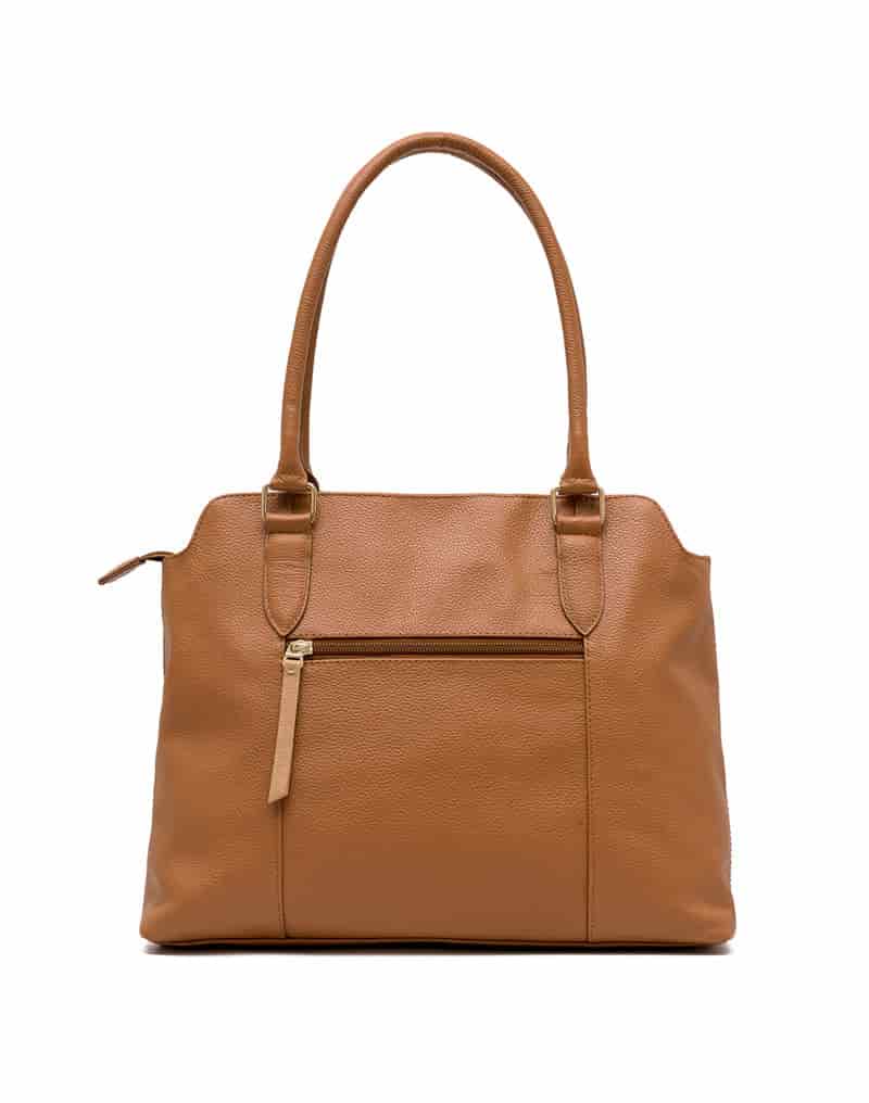 Cartera de cuero REF P2893 - miniatura 4