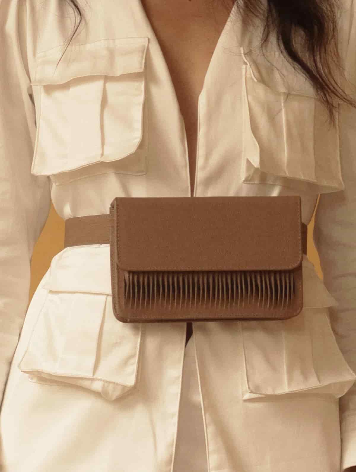 TAPIA BELT BAG - miniatura 3