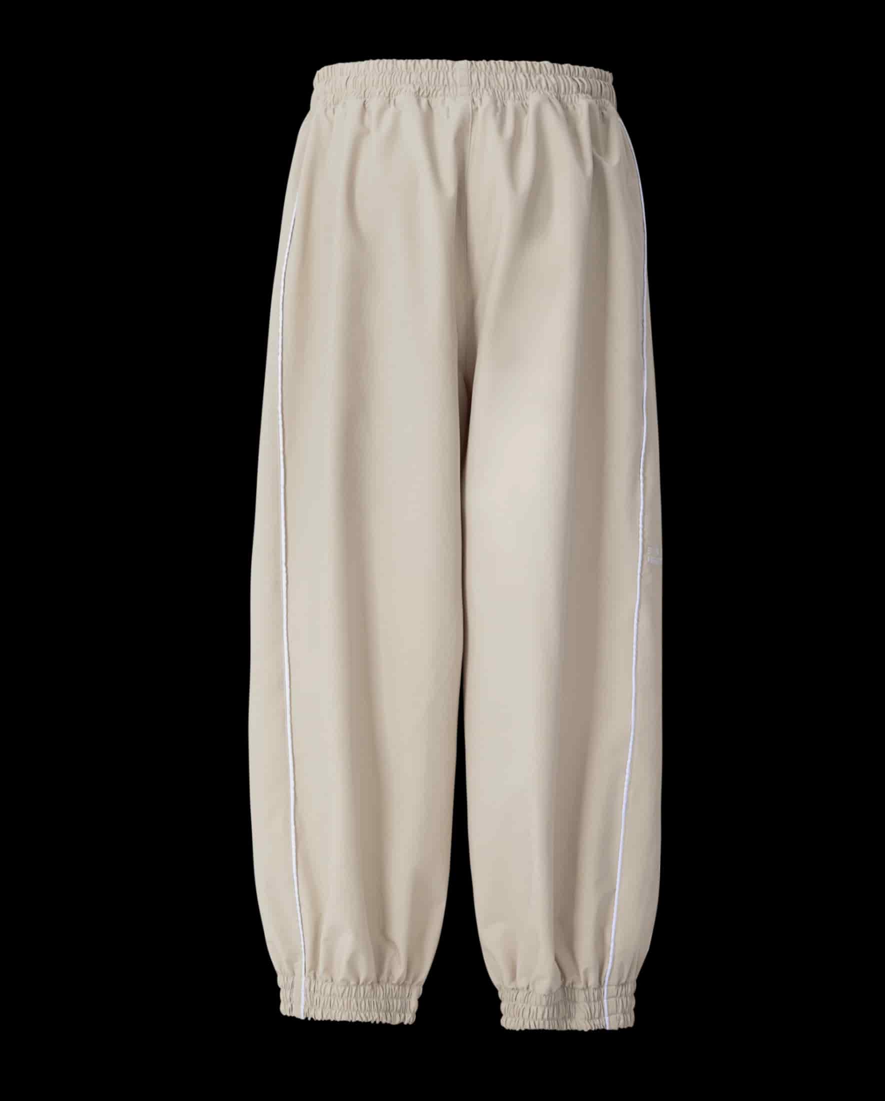 SINNERS GOLD TRACK PANT - miniatura 2