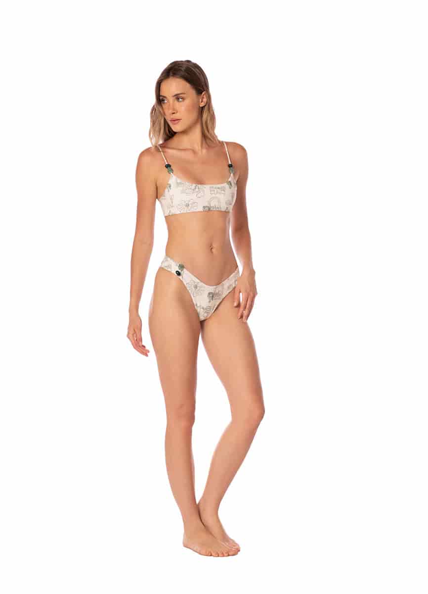 SAGE DUNES LAILA BOTTOM 94844 - miniatura 5