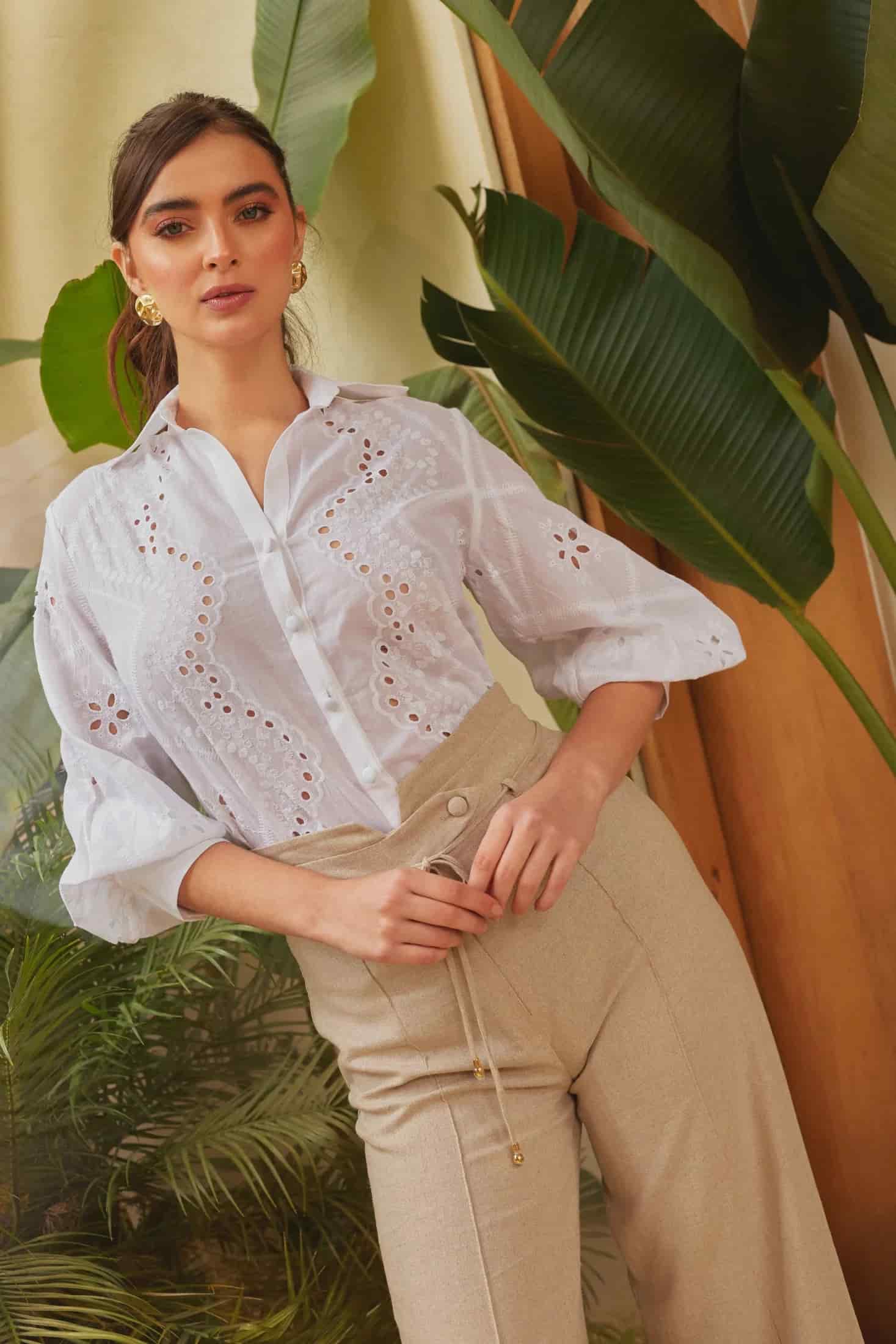 Blusa Ámbar - miniatura 1