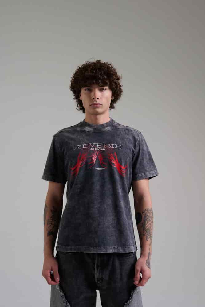 AWAKE T-SHIRT - miniatura 1