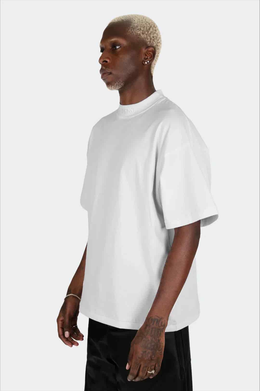 VENENO CAMISETA LABORATORY - miniatura 5
